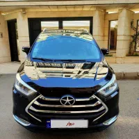 جک s3 مدل ۱۴۰۲ بیرنگ