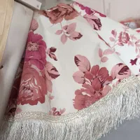 آباژور پایه بلند