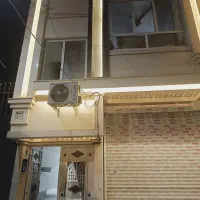 ۱۰۰متری همکف شیک کوچه ۱۲متری