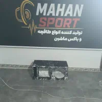 تاقچه سه بعدی|قطعات یدکی و لوازم جانبی|پاکدشت, پاکدشت (مامازند)|دیوار