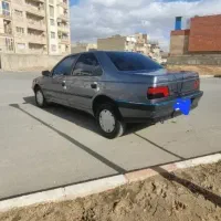 پژو 405فروش فوری