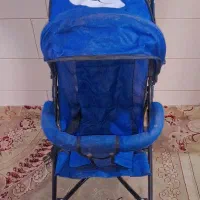 کالسکه محکم