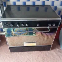 اجاق گاز فردار پنج شعله