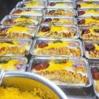 به یک اشپز ماهر نیازمندیم