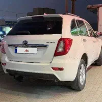 لیفان x60بدون رنگ|خودرو سواری و وانت|نجف‌آباد, امیرآباد|دیوار