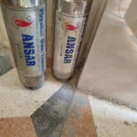 سختی گیر انصار خرید هم دارم فقط مدل انصار