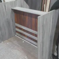 میز|دفتر کار|بروجرد, |دیوار