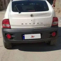 اکتیون 2012|خودرو سواری و وانت|تهران, حصارک|دیوار