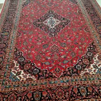 ۲ تا فرش ۱۲ متری دستباف