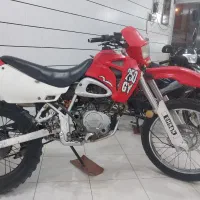 تریل ۲۵۰ احسان