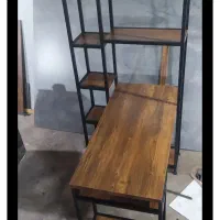 میز کامپیوتر+میز مدلnew1+میز تحریر+میزکامپیوتر|میز تحریر و کامپیوتر|تهران, طرشت|دیوار