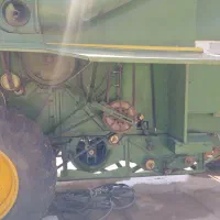 کمباین پرکنز هزار|خودرو سنگین|نورآباد, |دیوار