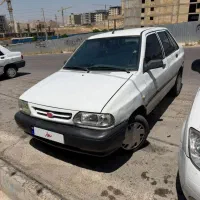 پراید مدل 90
