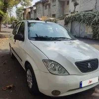 تیبا صندوقدار  1400