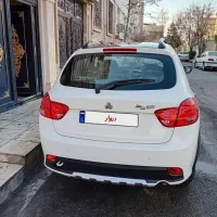 کوییک r مدل ۴۰۳|خودرو سواری و وانت|دالخانی, |دیوار