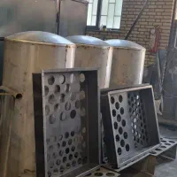 کارگر فنی و جوشکار