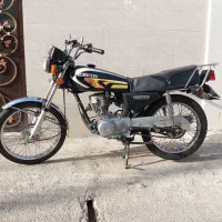 هوندا 125