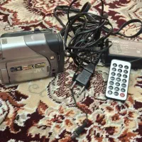 دوربین جی وی سی اصل ژاپن|دوربین عکاسی و فیلم‌برداری|کرمانشاه, |دیوار