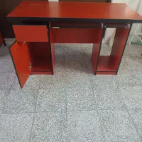 میز تحریر|میز تحریر و کامپیوتر|اقبالیه, |دیوار