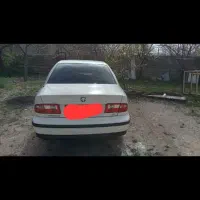 سمندمدل ۸۴