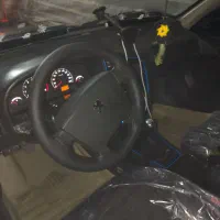 کار در کارواش و تشخیص رنگ