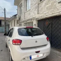 تیبا2 مدل 98|خودرو سواری و وانت|لنگرود, |دیوار