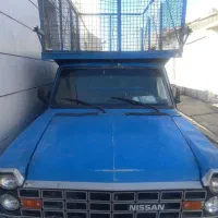 نیسان وانت|خودرو سواری و وانت|اقبالیه, |دیوار