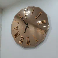 ساعت دیواری