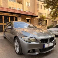 BMW528