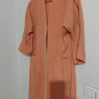 دو عدد مانتو در حد نو|لباس|تهران, صد دستگاه|دیوار