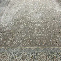 فرش بزرگمهر ۷۰۰ شانه ۱۲ رنگ