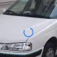 پارس دوگانه فابریک ۹۴