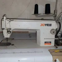 چرخ صنعتی JOYEE با دینام سنگین