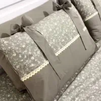 کاور بالشت و تشک زیپ دار|رختخواب، بالش، پتو|اردبیل, |دیوار