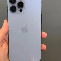 ایفون13proحافضه ۲۵۶گیگ