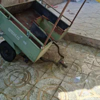 فروش گاری سه چرخ