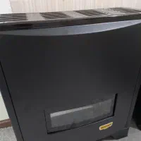 بخاری گازی سوز صنام
