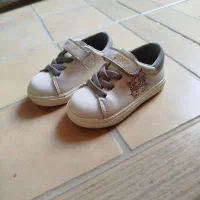 کتونی ونس و نیم‌بوت