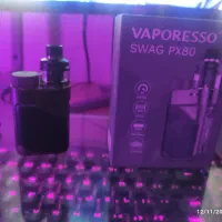 ویپ پاد ماد وپرسو px80|زیورآلات و اکسسوری|کهریزک, |دیوار