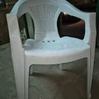 صندلی پلاستیکی درجه 1