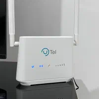 مودم 4G یوتل