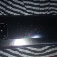 گوشی شیامیpoco x3 گیگ۲۵۶|موبایل|پرند, فاز ۶|دیوار