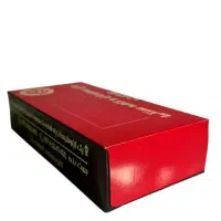 چاپ /چاپ تبلیغات/  تبلیغ با جعبه دستمال کاغذی|خدمات پیشه و مهارت|اصفهان, کنگاز|دیوار