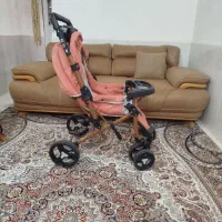 کالسکه.روروئک.ماشین هدایت شونده