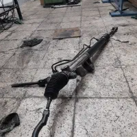 تراشکاری هیدرولیک  جعبه فرمان برقی هیدرولیک پمپ