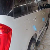 ام وی ام x33|خودرو سواری و وانت|ساری, |دیوار