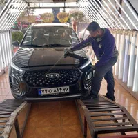 مرکز تخصصی کارشناسی تشخیص رنگ خودرو