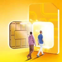 0917500 سیم کارت طلایی