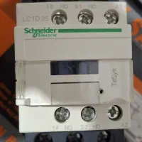 کنتاکتور  LC1D25