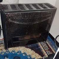 لوازم خانه بخاری  پنکه اتو